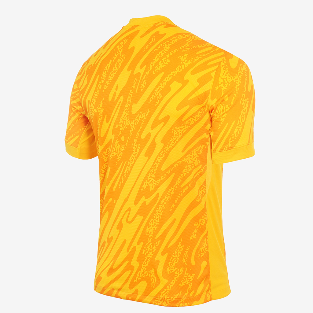 Camisola Goleiro Corinthians 2024/25 - Nike Amarelo - imagem 2