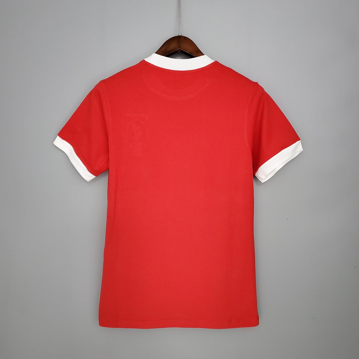 LIVERPOOL I 1965 HOMBRE (RETRO) - imagem 6