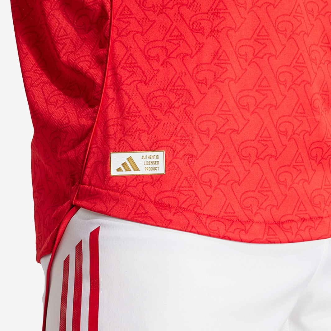 Camisola Adidas Arsenal 2025/26 I Authentic - imagem 4
