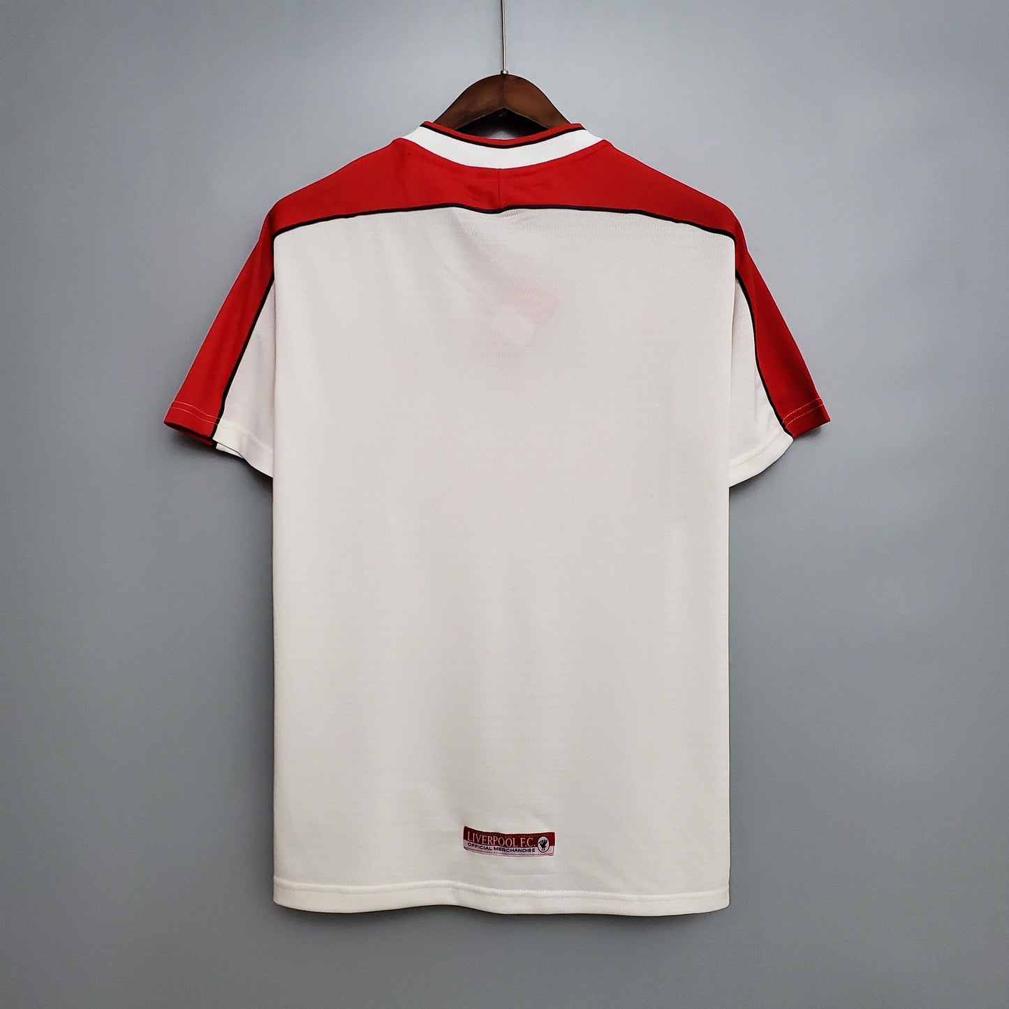 LIVERPOOL II 1998 HOMBRE (RETRO) - imagem 7