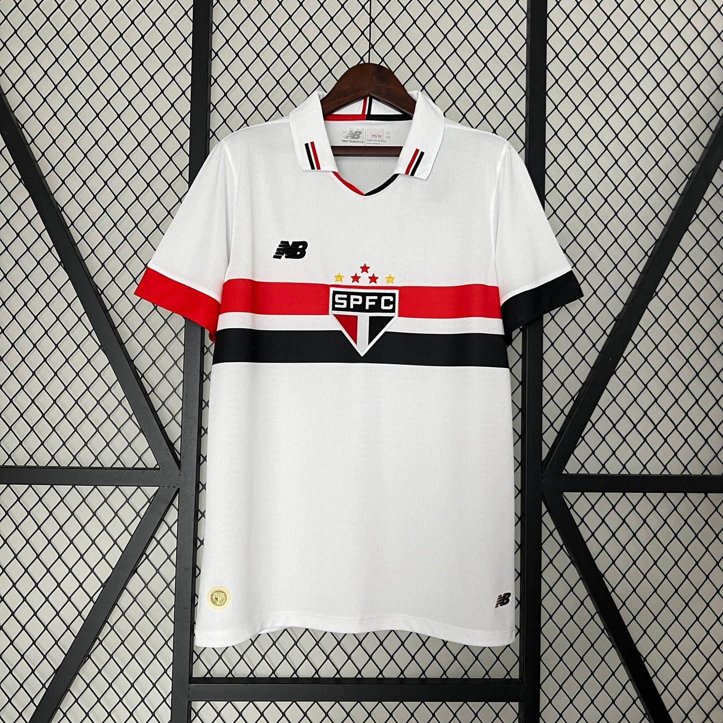 SÃO PAULO I 24/25 HOMBRE - imagem 1