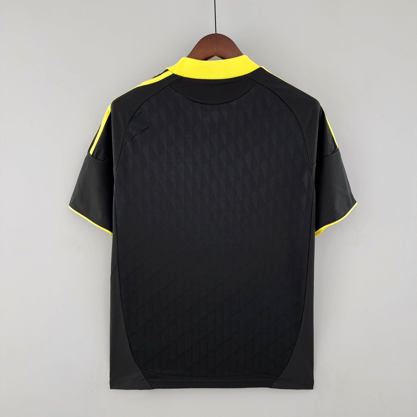 Camisola Liverpool Alternativa 2010 - imagem 12