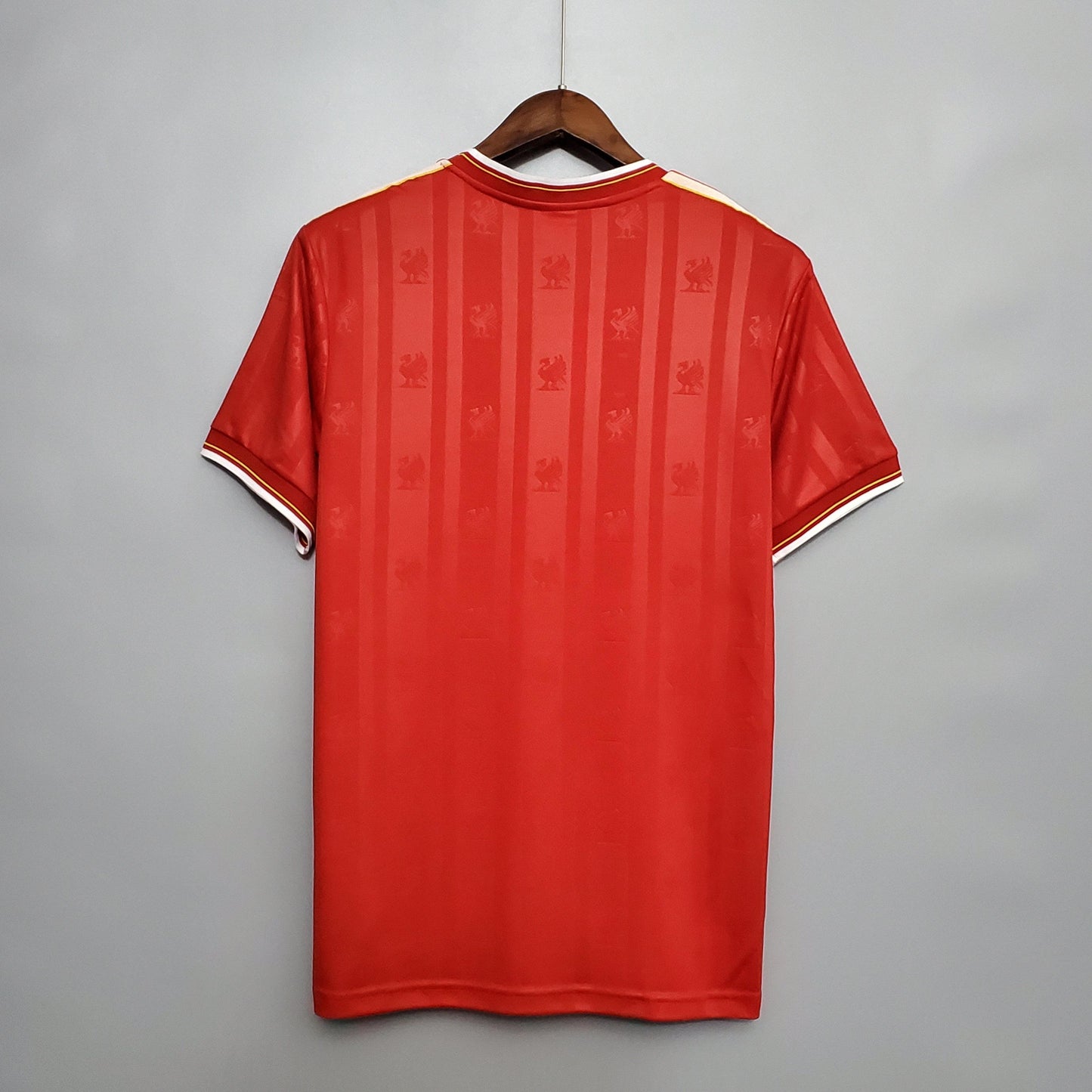 LIVERPOOL I 1985 HOMBRE (RETRO) - imagem 8