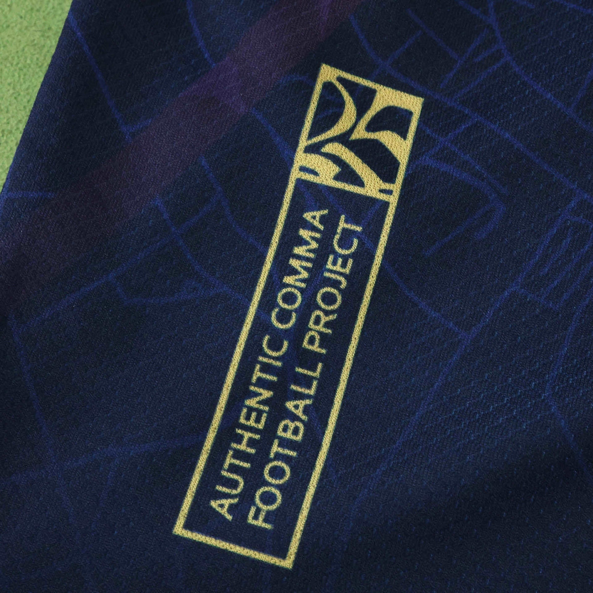 Camisola PSG Edição Especial 2025/26 – Azul Royal