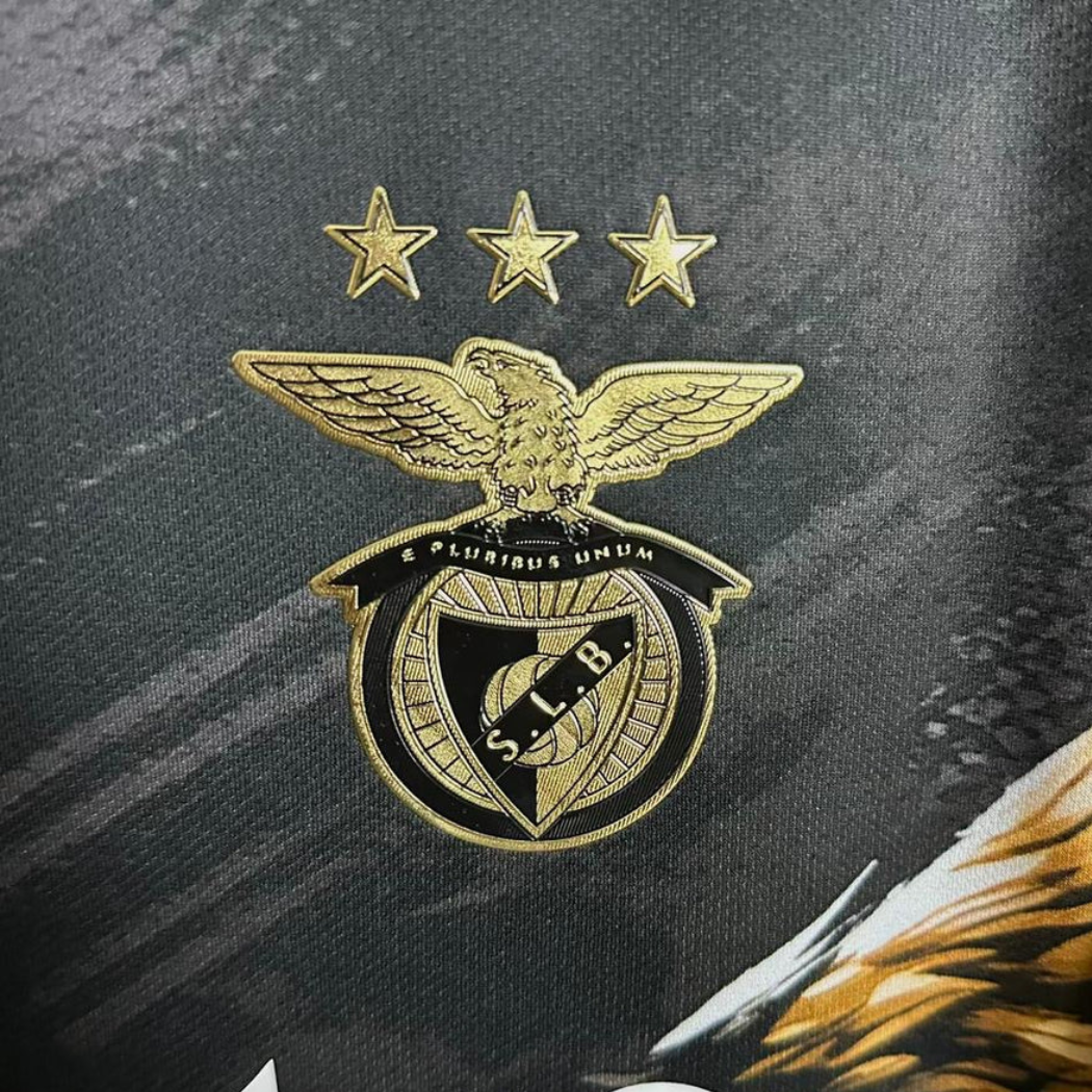 Camisola Benfica Águia Concept - 2026/27 - imagem 4