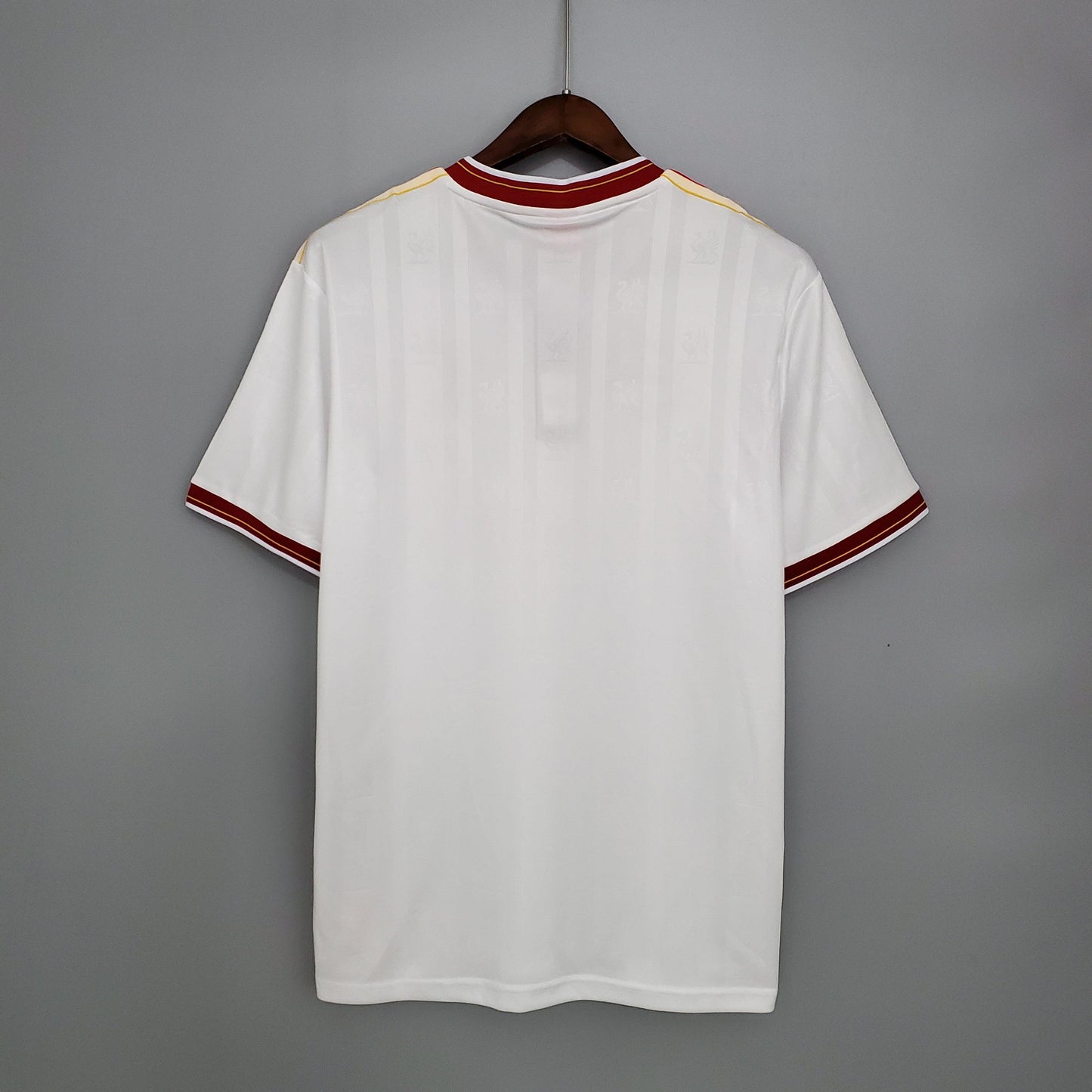 LIVERPOOL II 1985 HOMBRE (RETRO) - imagem 7