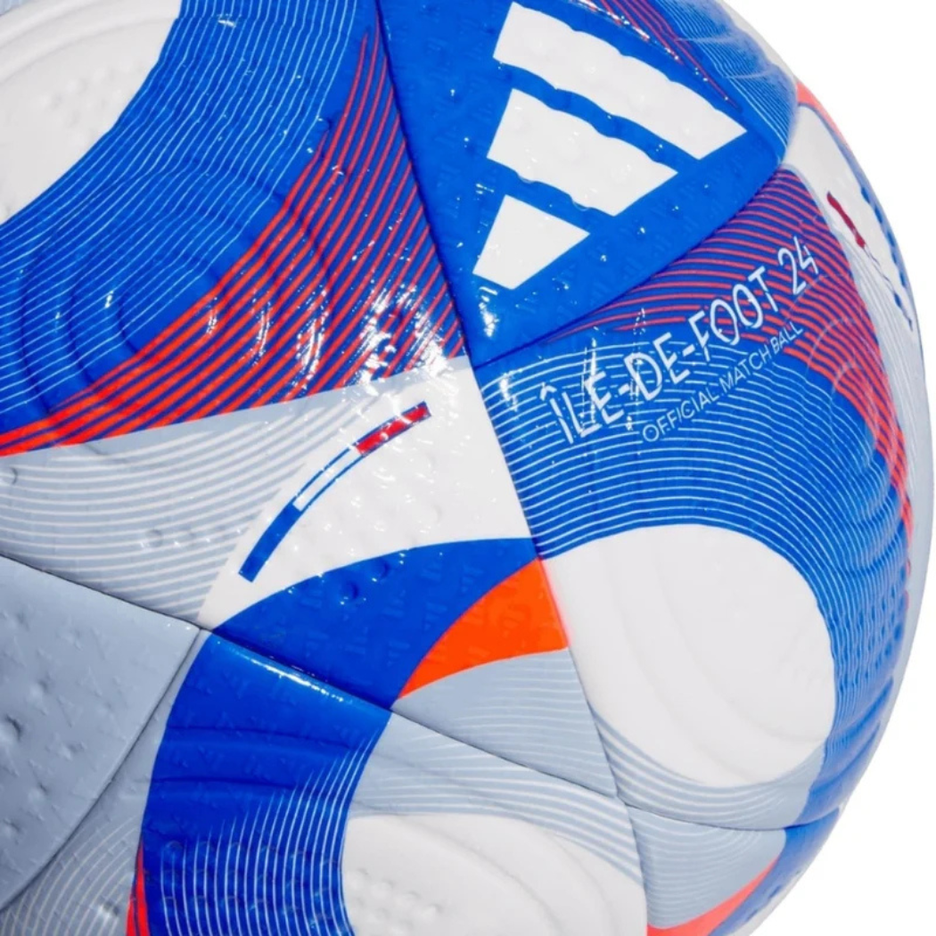 Bola de Jogo - Jogos Olimpicos 2024 - imagem 3