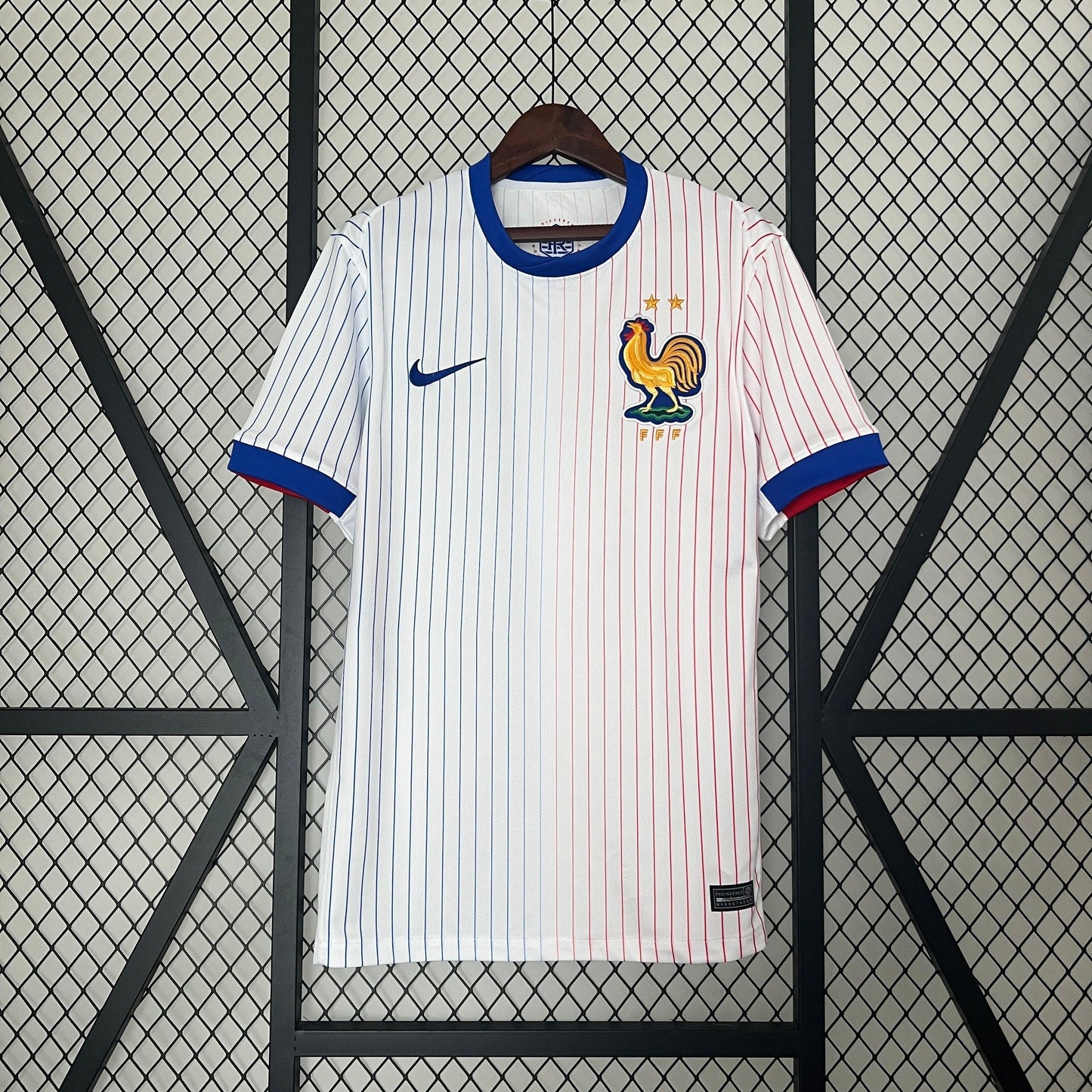 FRANCIA EURO II 2024 HOMBRE - imagem 1