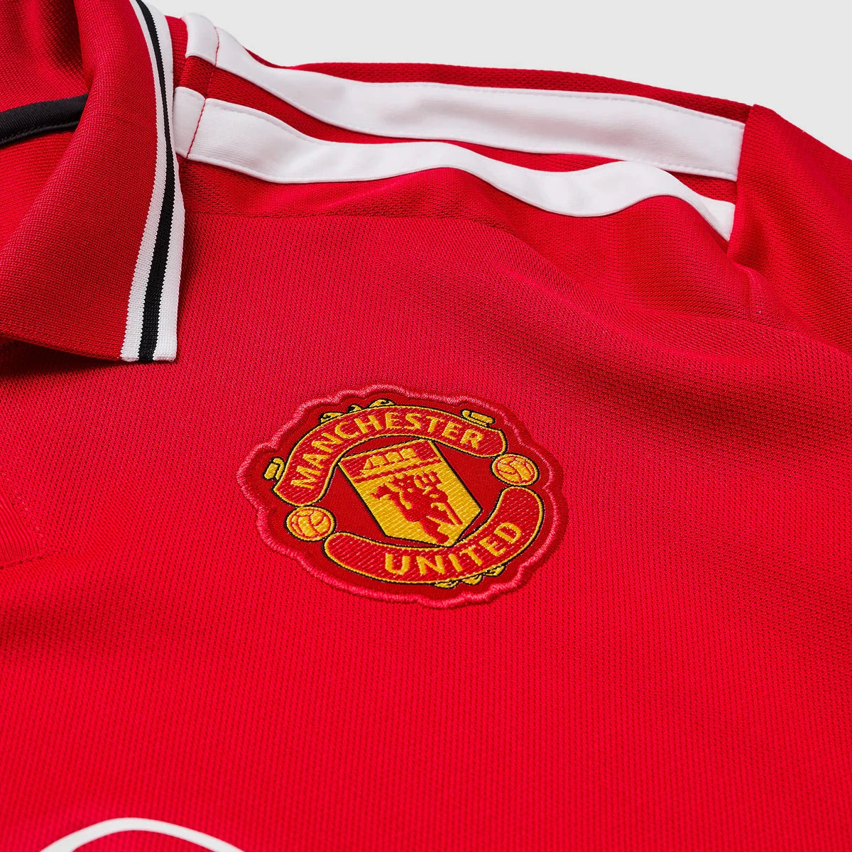 Camisola Manchester United Principal 2026/27