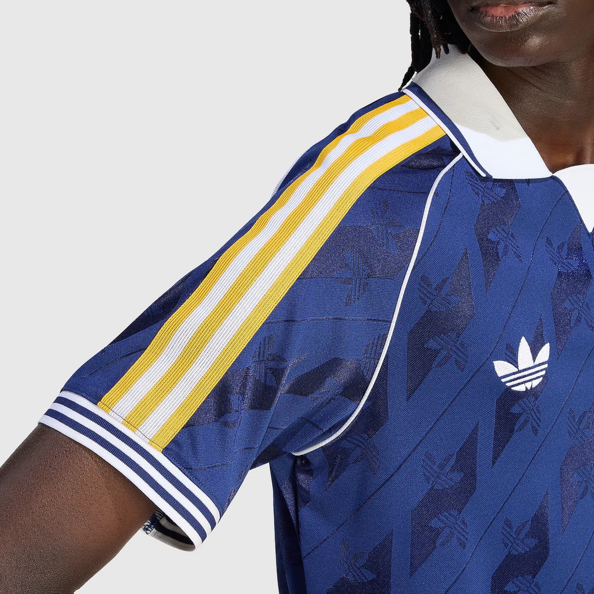 Camisola Real Madrid OG Azul-Marinho 2025/26