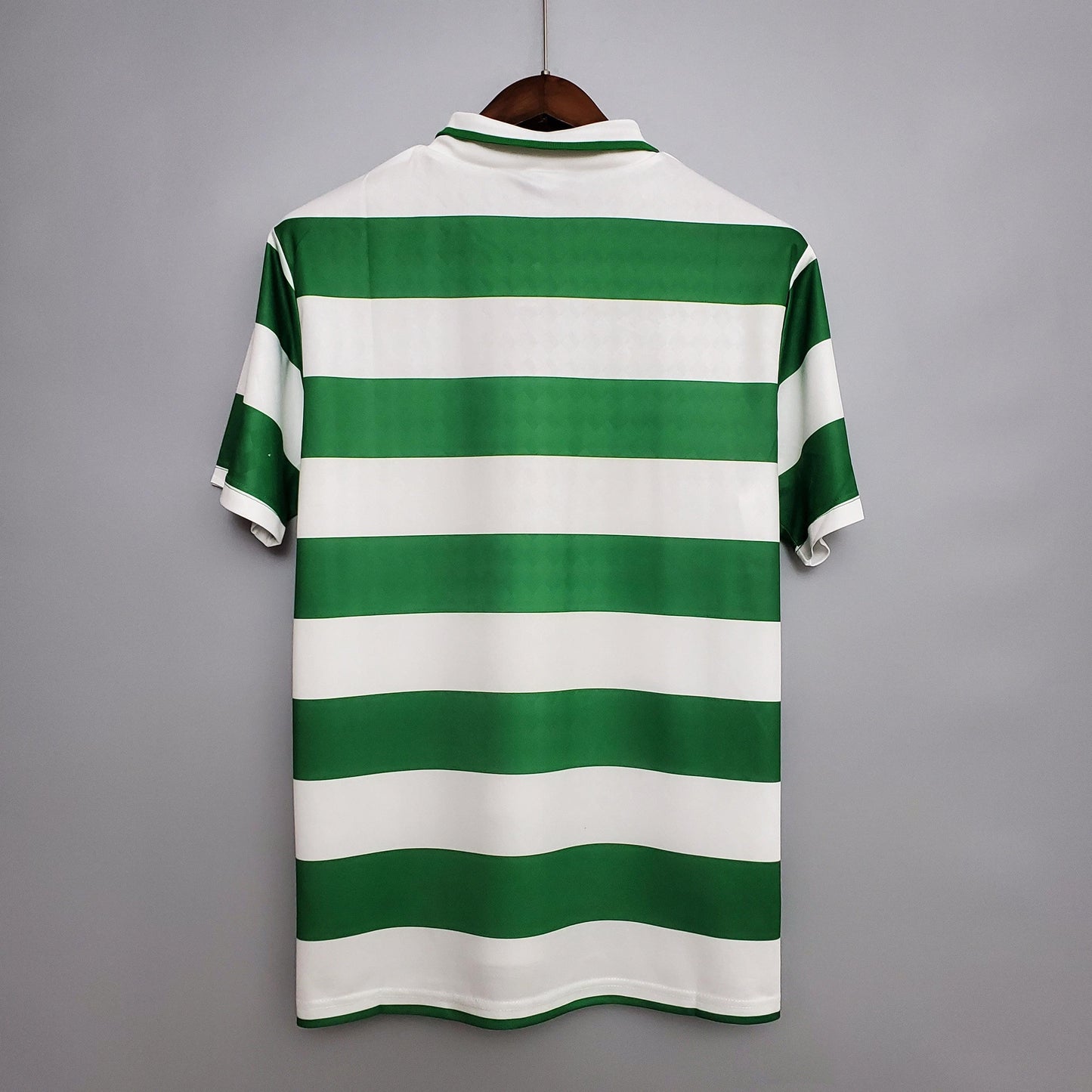 CELTIC I 87/89 HOMBRE (RETRO) - imagem 7