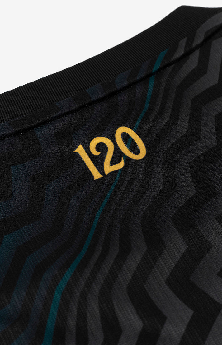 Camisola Guarda Redes Especial 120.º Aniversário 2026/27