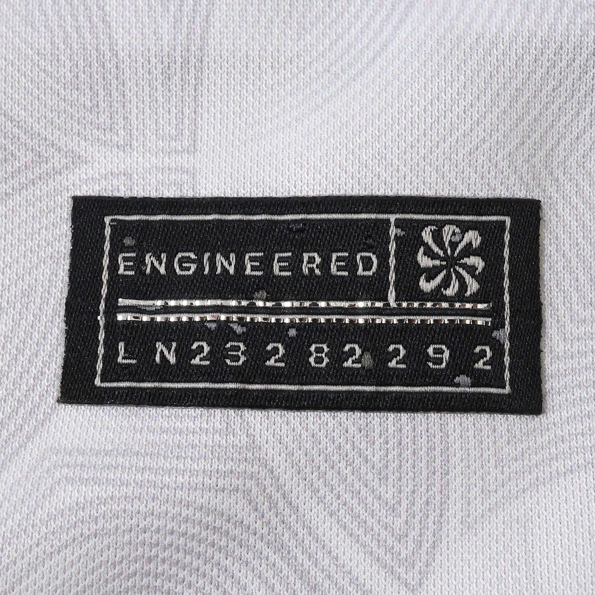 Camisola Pré-Jogo PSG Quinto Equipamento 2025/26