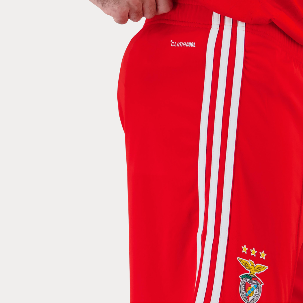 Calções Benfica Alternativo - 2026/27