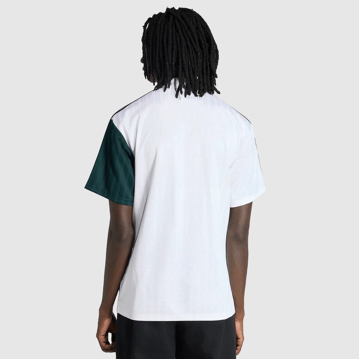Camisola Retrô Liverpool Alternativa 1995