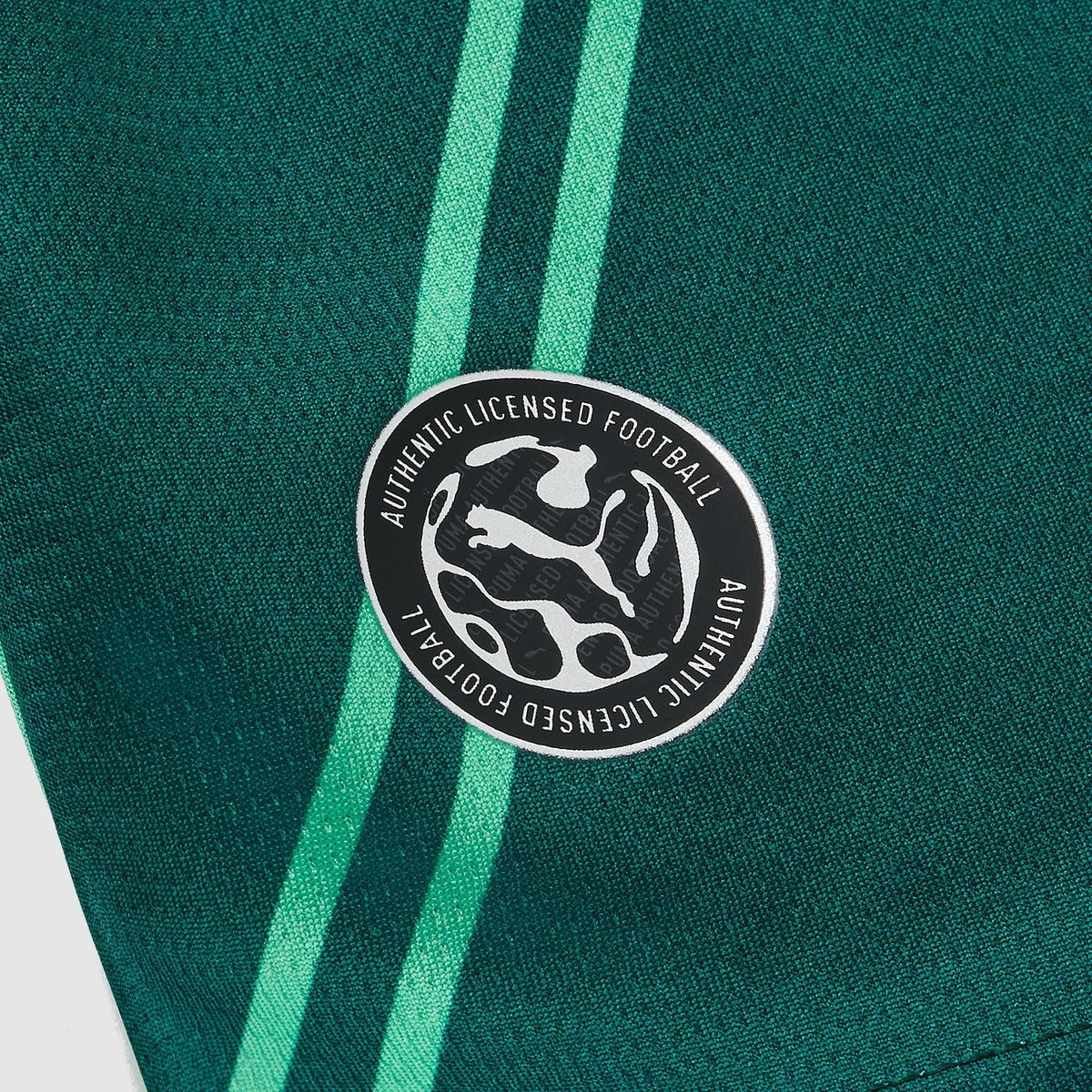 Camisola Guarda-Redes Manchester City 2026/27