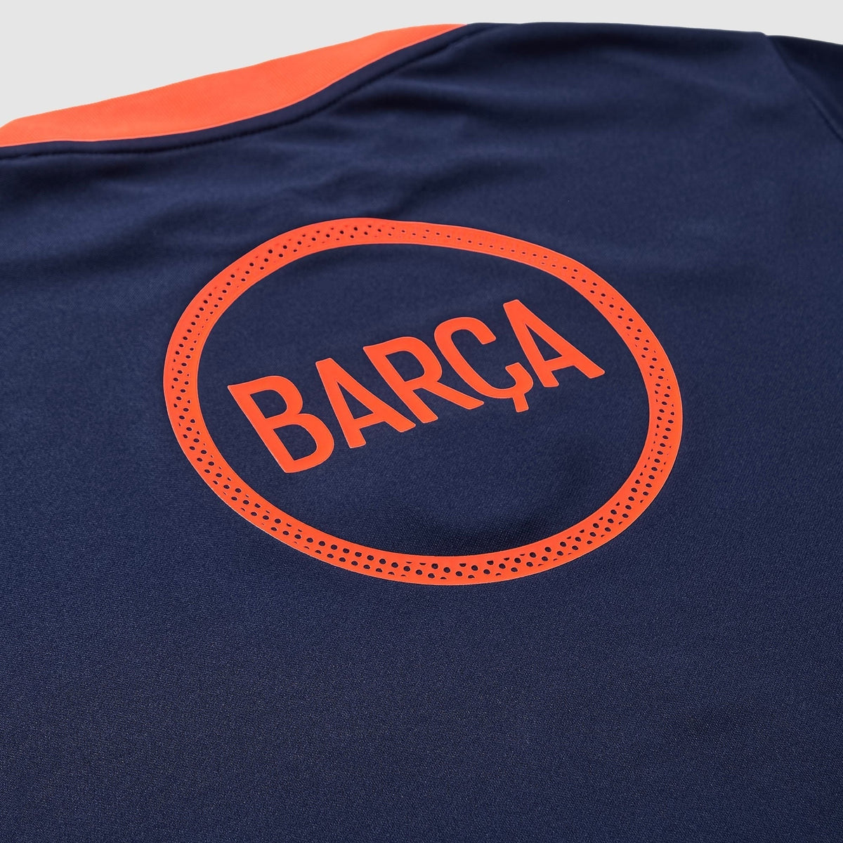 Camisola Pré-Jogo Barcelona Terceiro Equipamento 2025/26