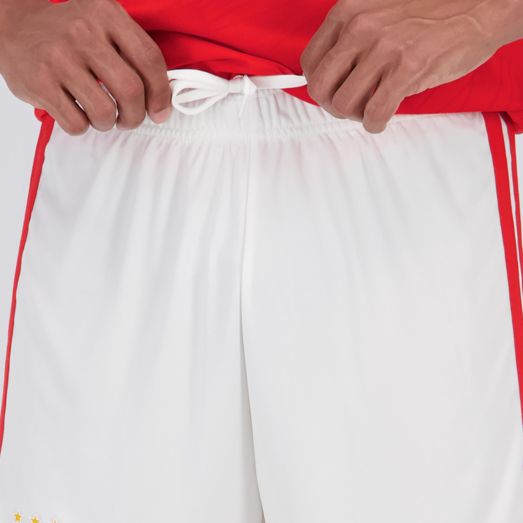 Calções Benfica Principal - 2026/27