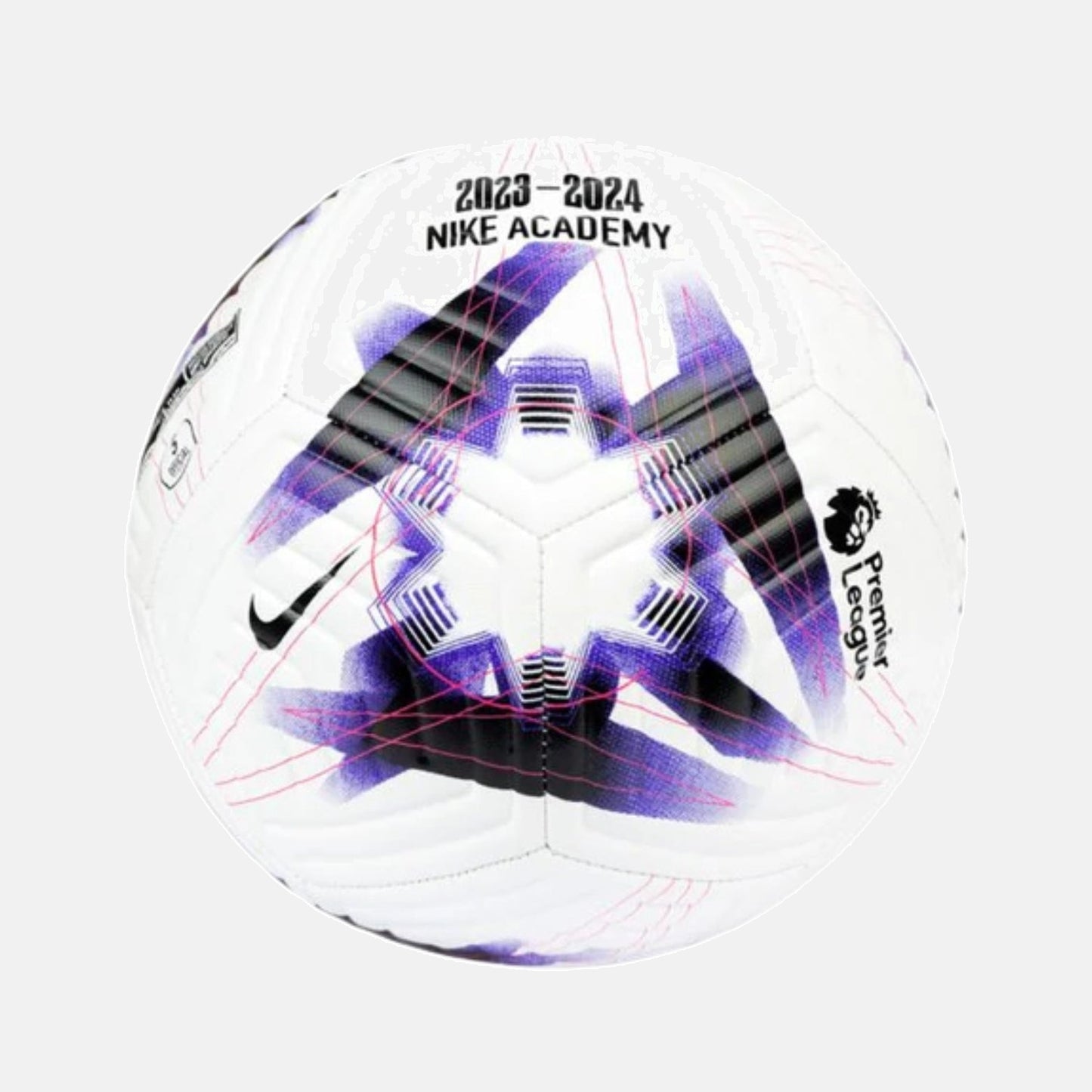 Bola de Jogo - Liga Inglesa 2023/24 - imagem 2