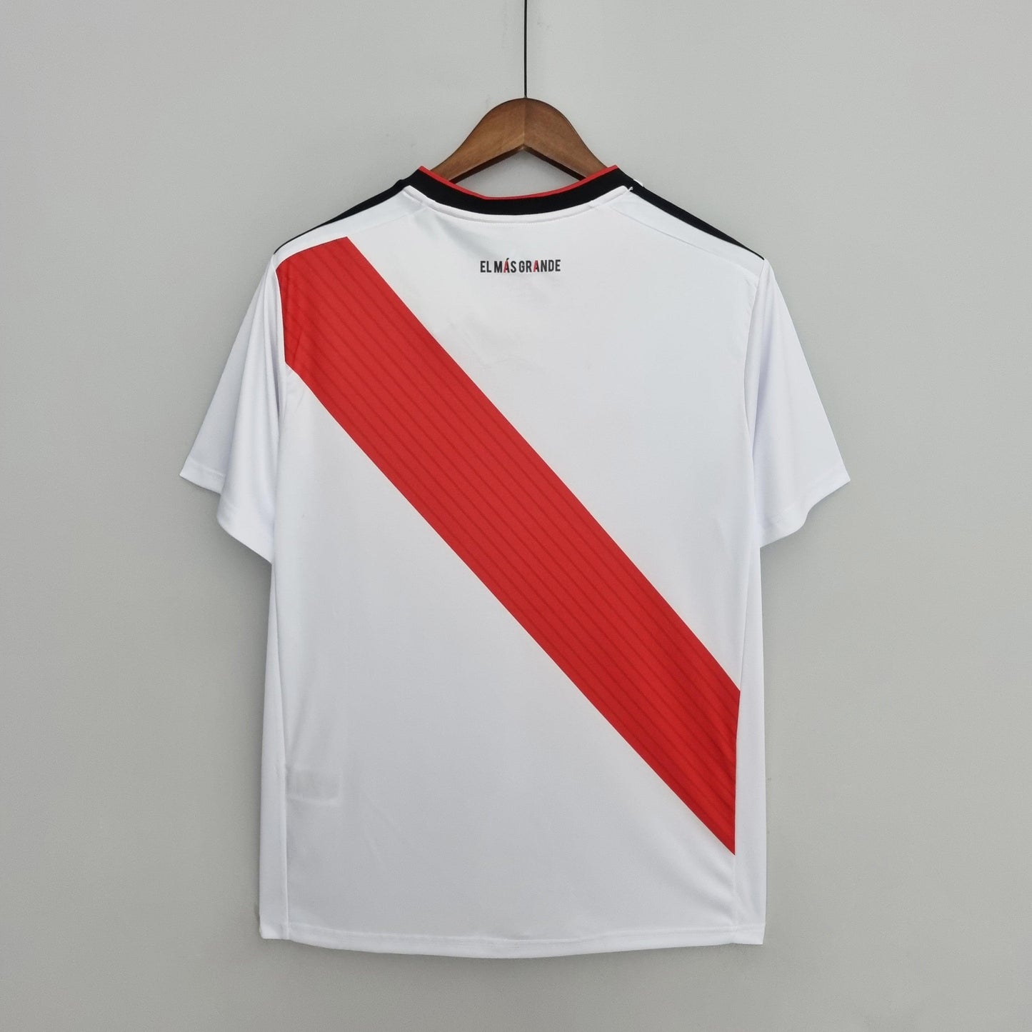 RIVER PLATE I 18/19 HOMBRE (RETRO) - imagem 8