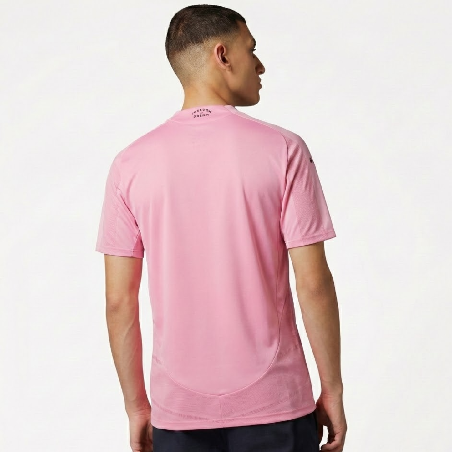Camisola Inter Miami 2025/26 I - imagem 2