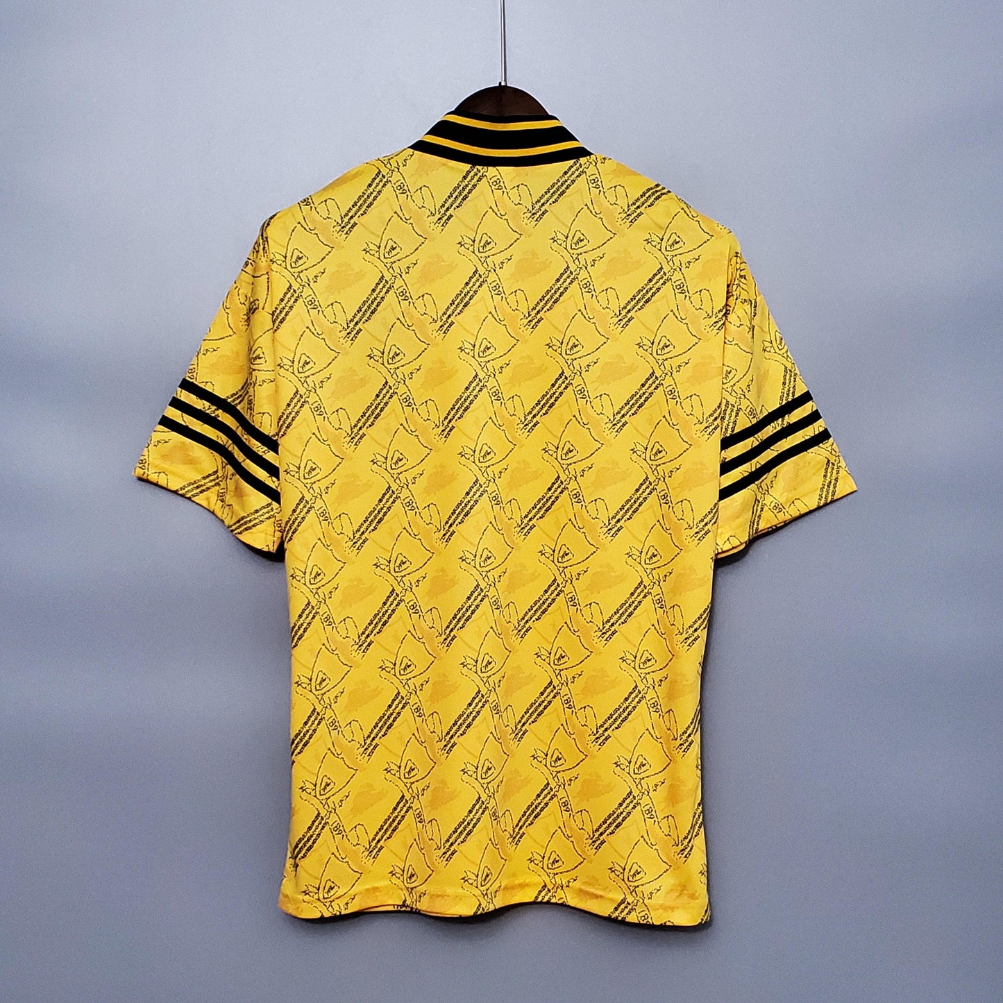 LIVERPOOL I 94/96 HOMBRE (RETRO) - imagem 8