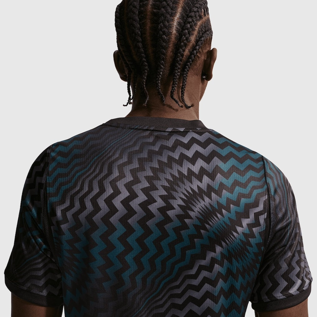 Camisola Guarda-Redes Chelsea 2026/27