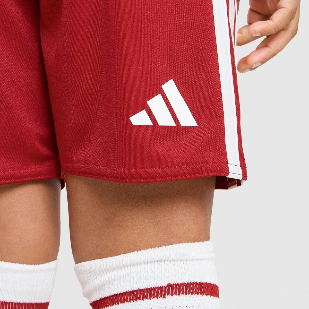 Conjunto Infantil Liverpool Principal 2026/27