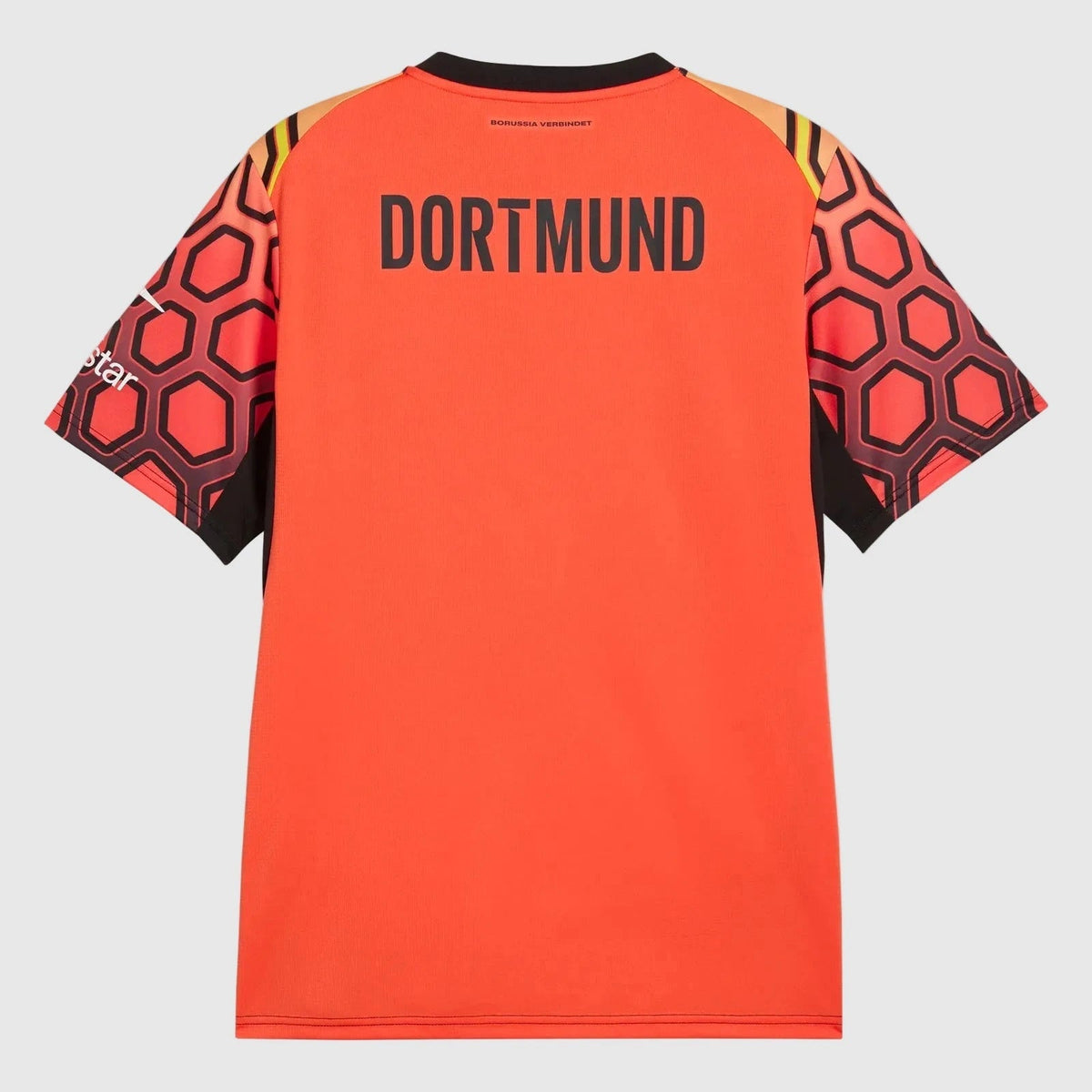 Camisola Guarda-Redes Borussia Dortmund 2026/27