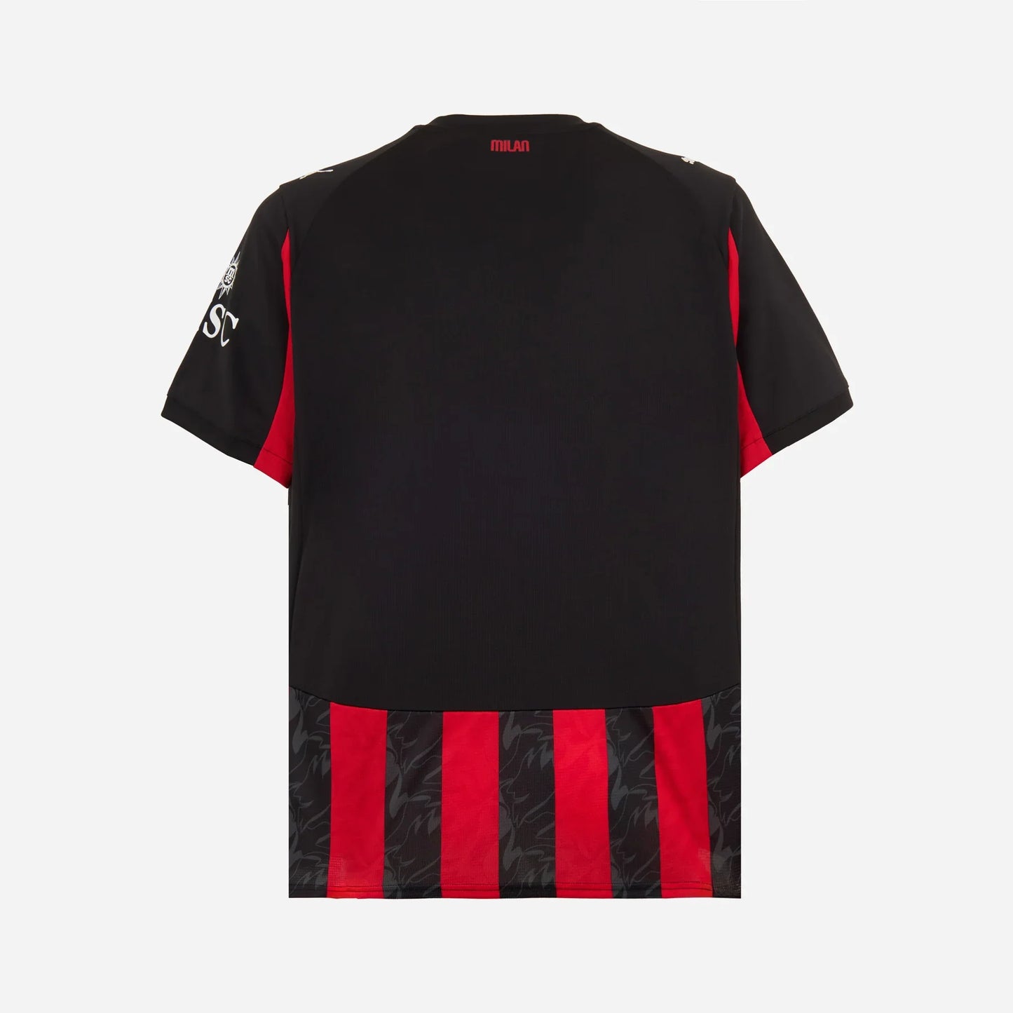 Camisola Principal Milan 2025/26 - imagem 9