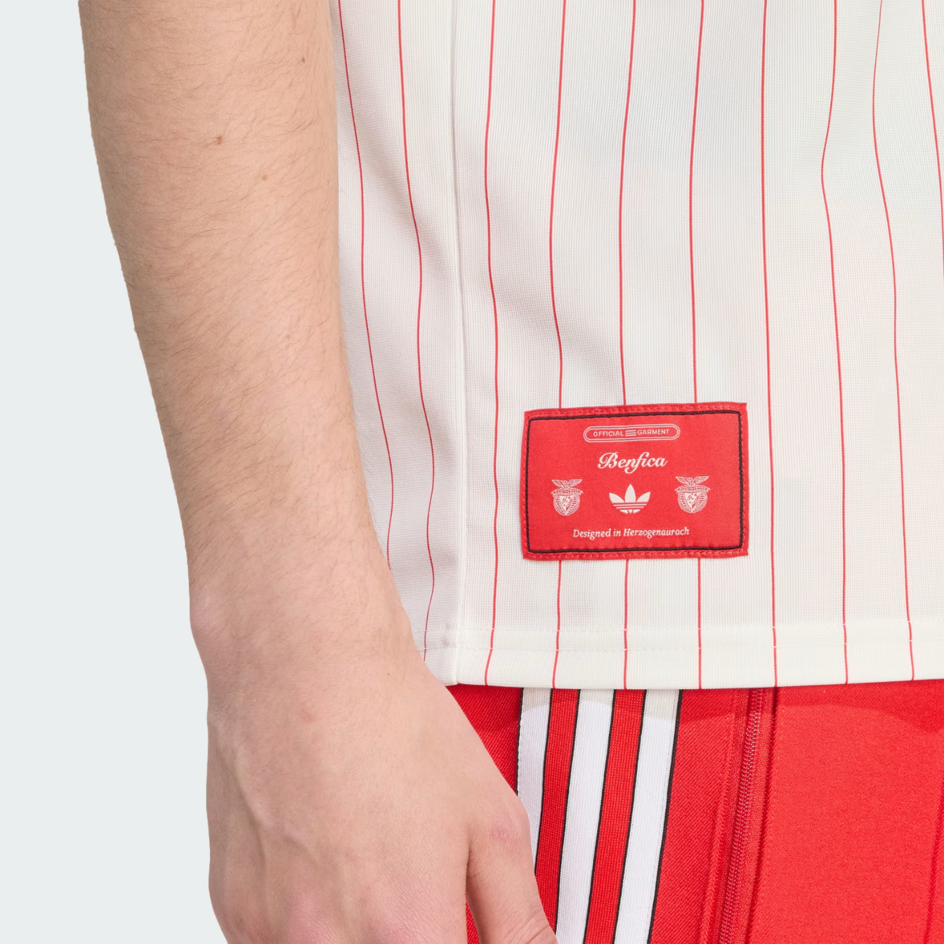 Camisola Benfica Originals - 2025/26 - imagem 6