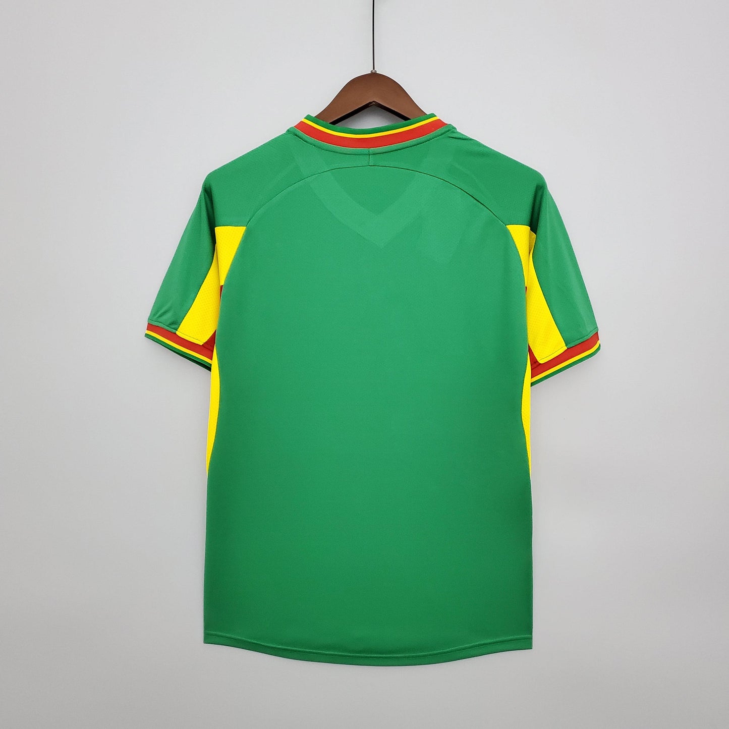 SENEGAL II HOMBRE (RETRO) - imagem 8