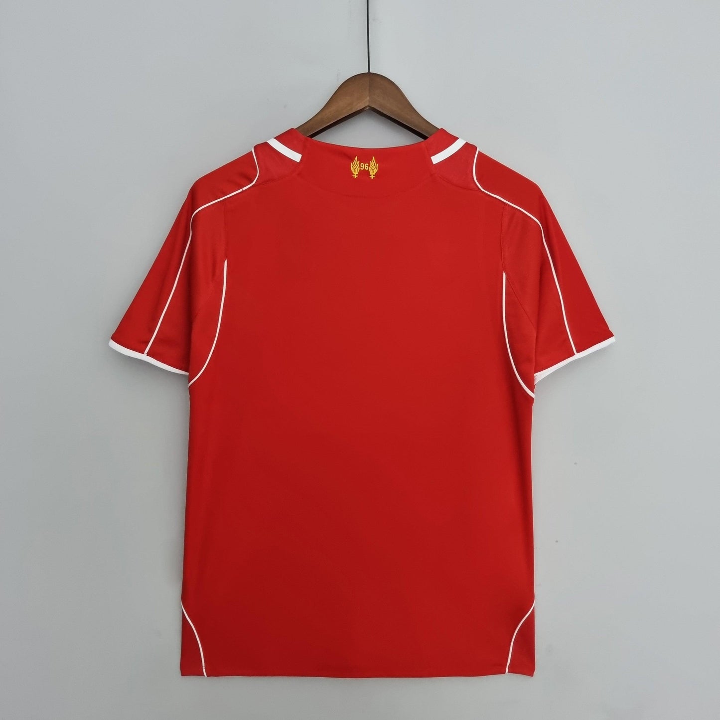 LIVERPOOL I 14/15 HOMBRE (RETRO) - imagem 9