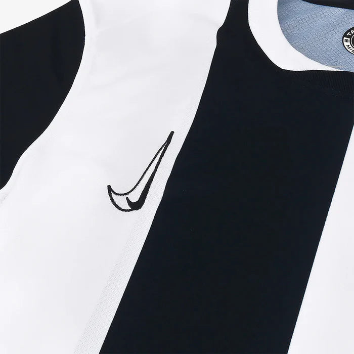 Camisola Corinthians Terceiro Listrado 2024/2025 - imagem 4