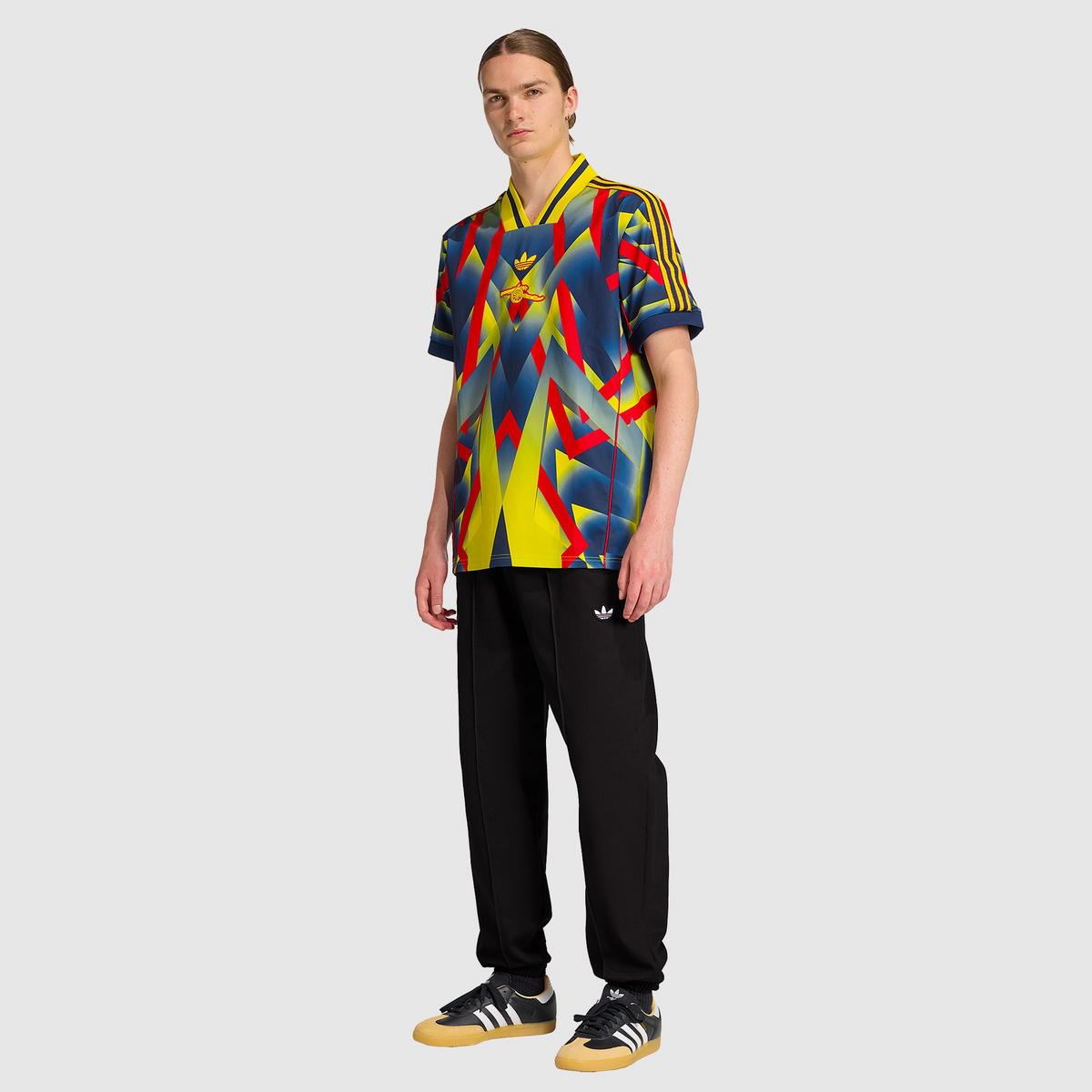 Camisola Arsenal Lifestyle 2025/26