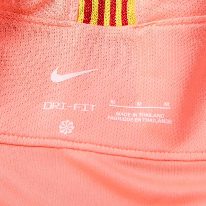 Camisola Retrô Barcelona Terceiro Equipamento 2018/19