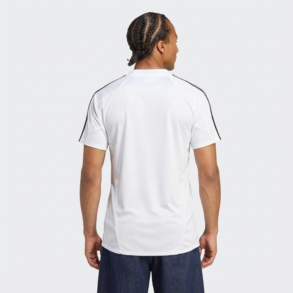 Camisola Retrô Real Madrid 2004/05 I - imagem 2