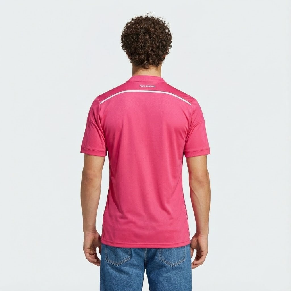 Camisola Retrô Real Madrid 2014/15 II - imagem 2
