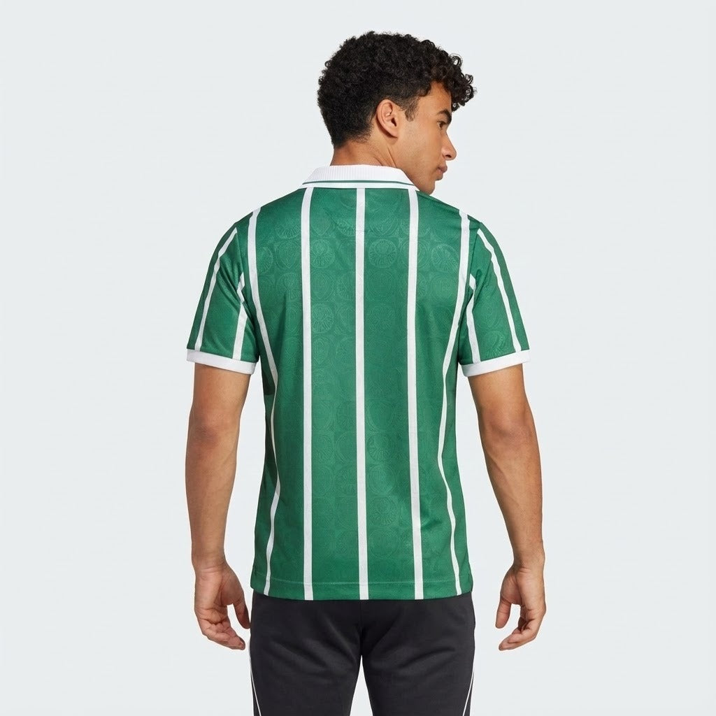 Camisola Retrô Palmeiras 1993/94 I - imagem 2