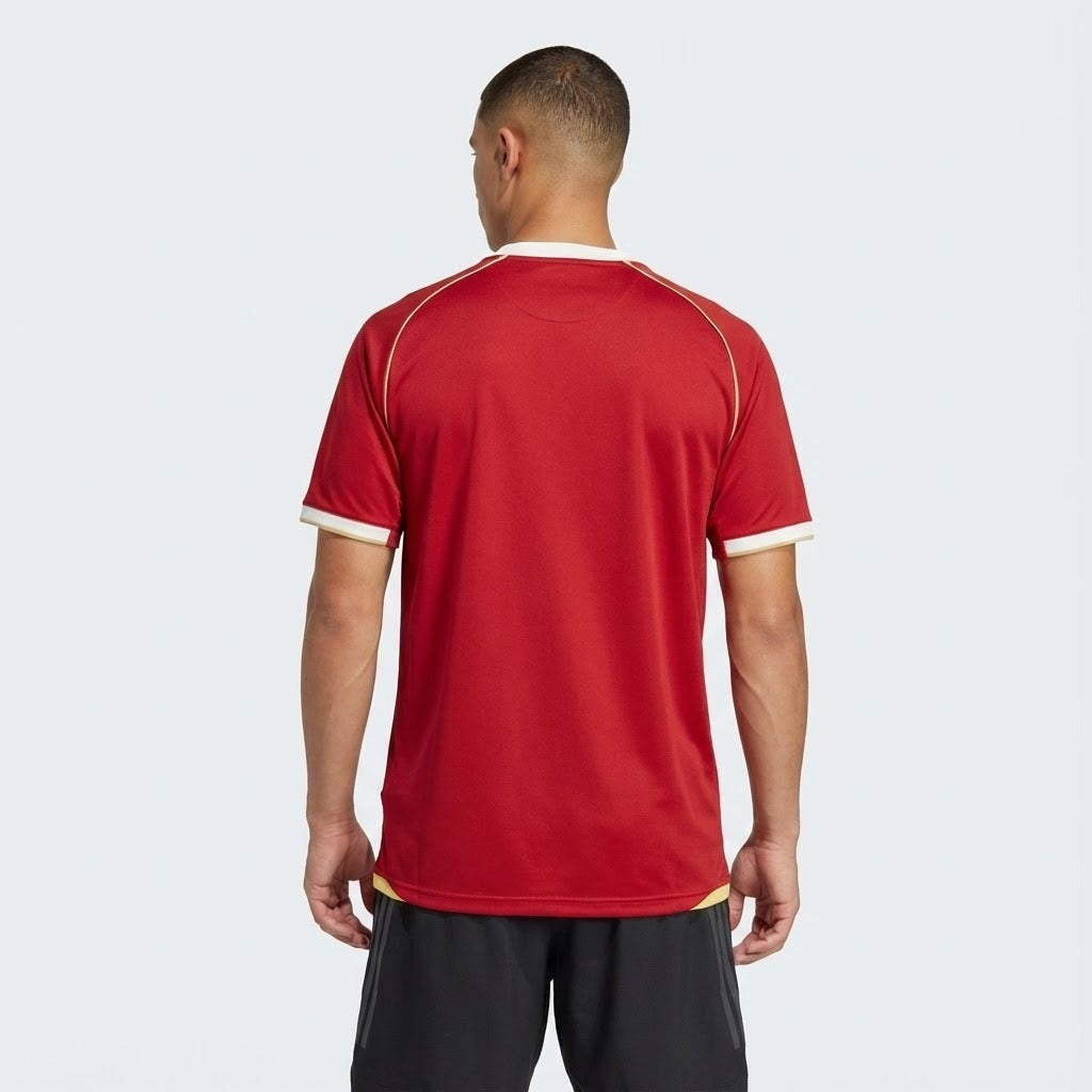 Camisola Retrô Manchester United 2006/07 - imagem 2