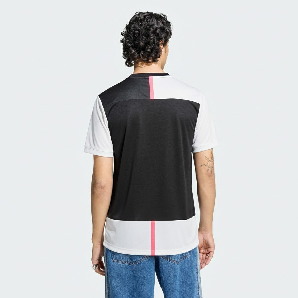 Camisola Retrô Juventus 2019/20 I - imagem 2