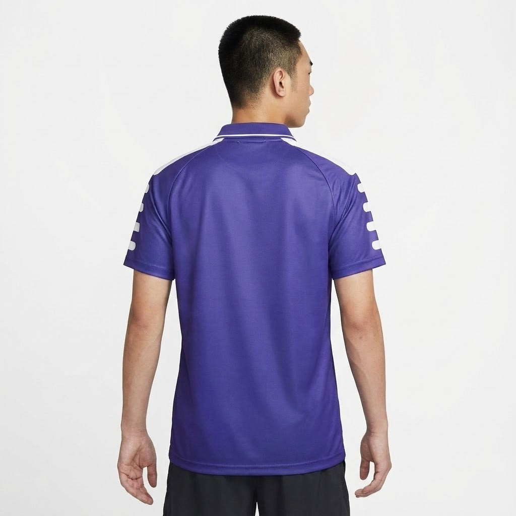 Camisola Retrô Fiorentina 1998/99 I - imagem 2