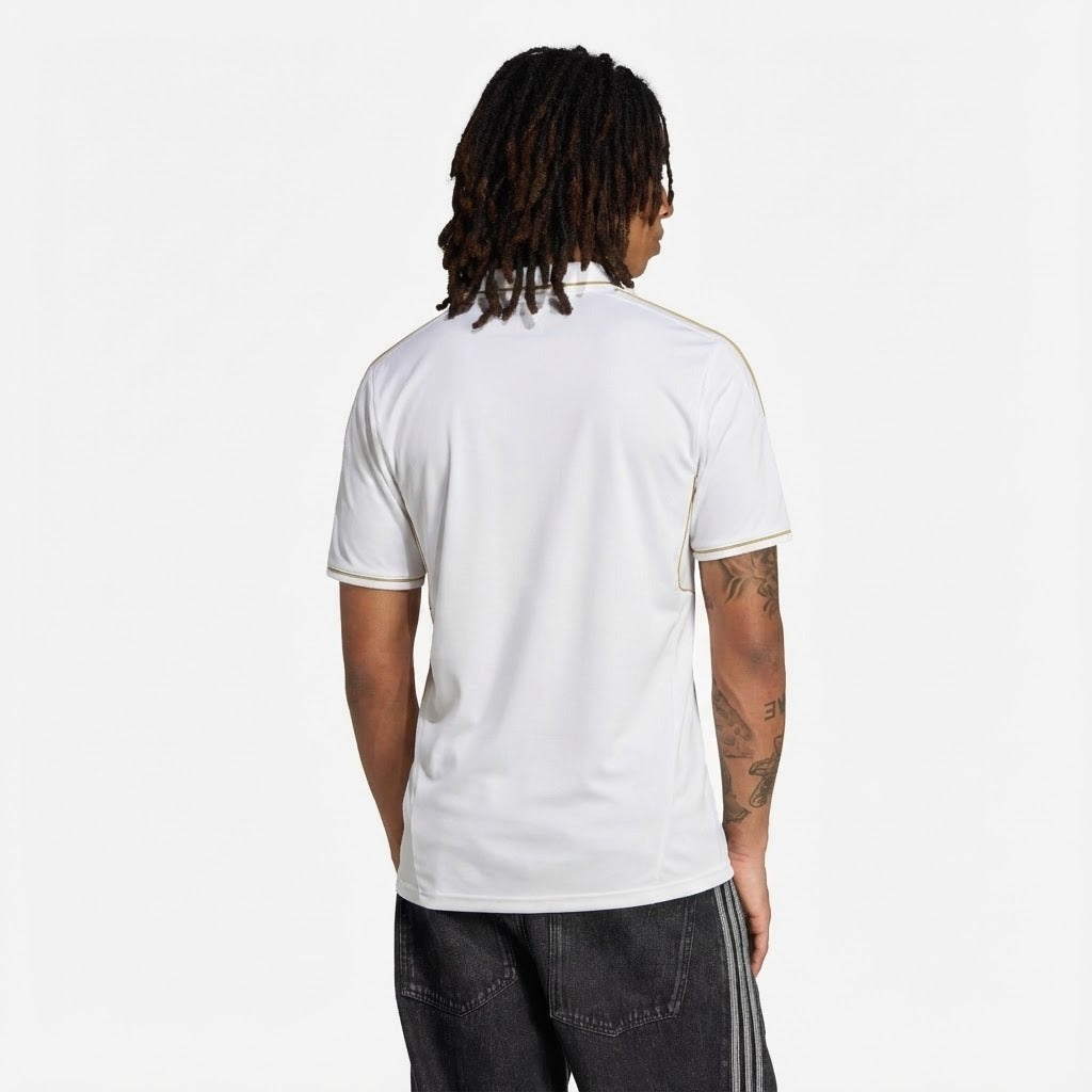 Camisola Retrô Real Madrid 2011/12 I - imagem 2