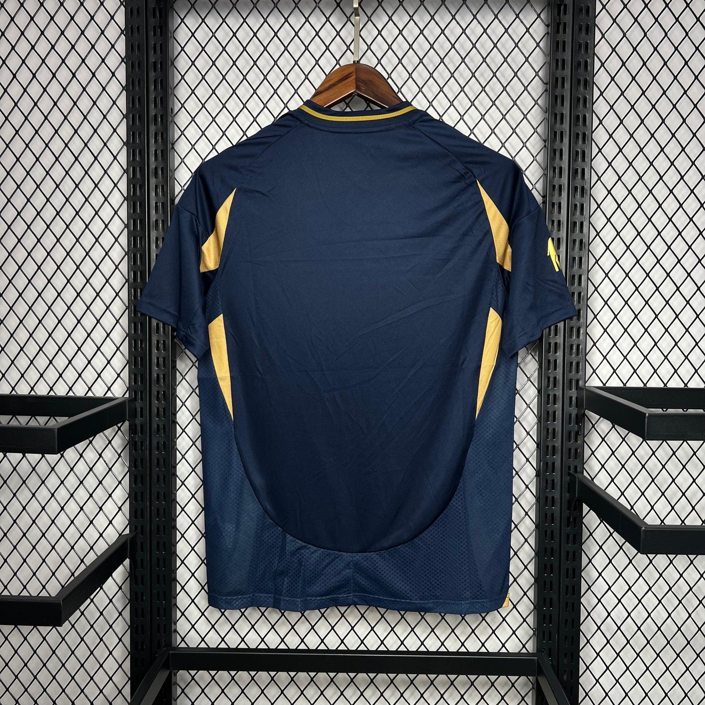 Camisola Al Nassr Alternativa 2024/25 - imagem 2