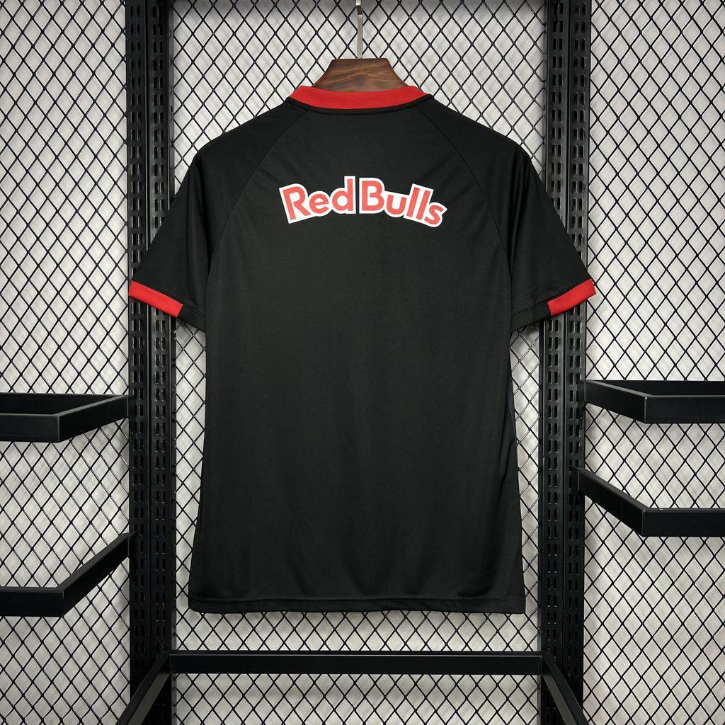 Camisola Red Bull Bragantino Alternativa 2024/25 - imagem 2