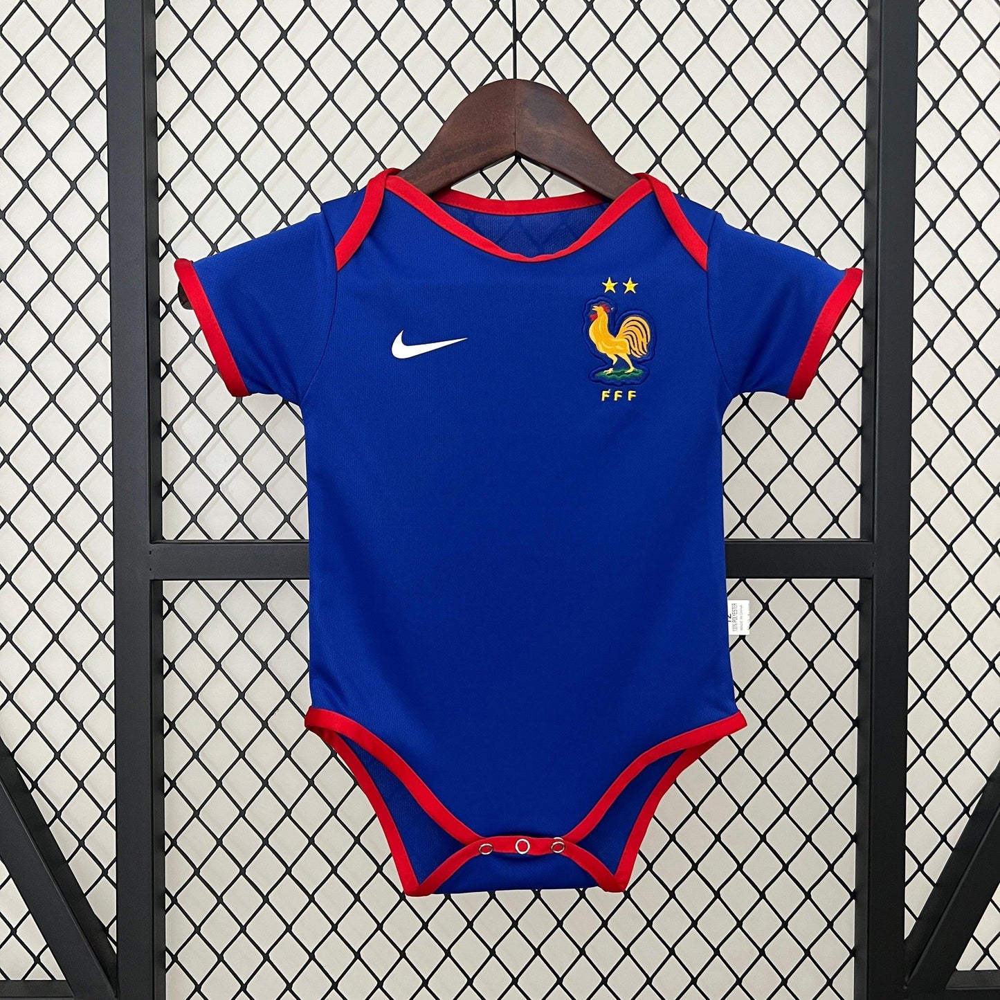 FRANCIA I EURO 2024 BEBÉ - imagem 1