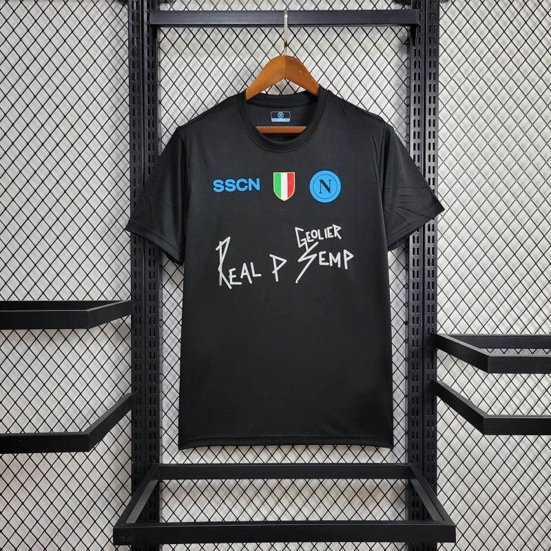 NAPOLI EDICIÓN LIMITADA REAL I 24/25 HOMBRE - imagem 1