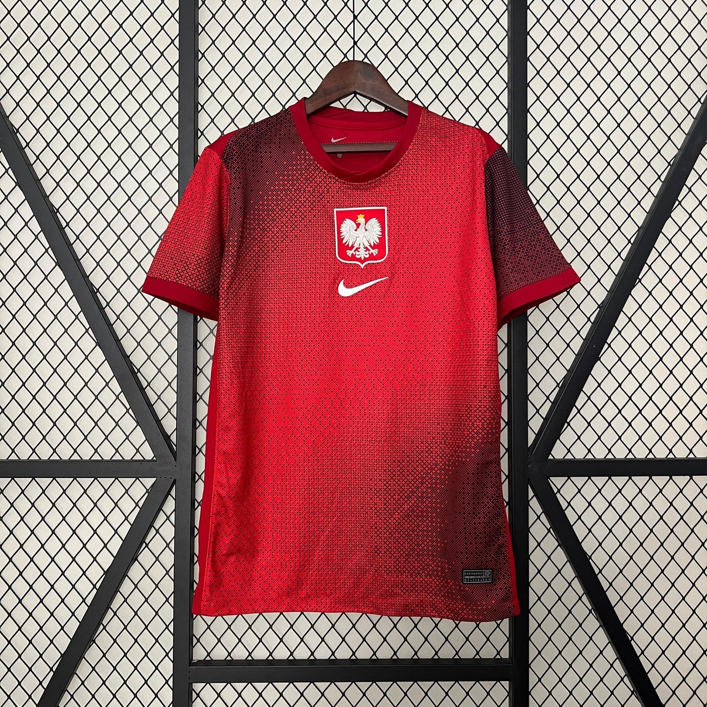 POLONIA EURO II 2024 HOMBRE - imagem 1