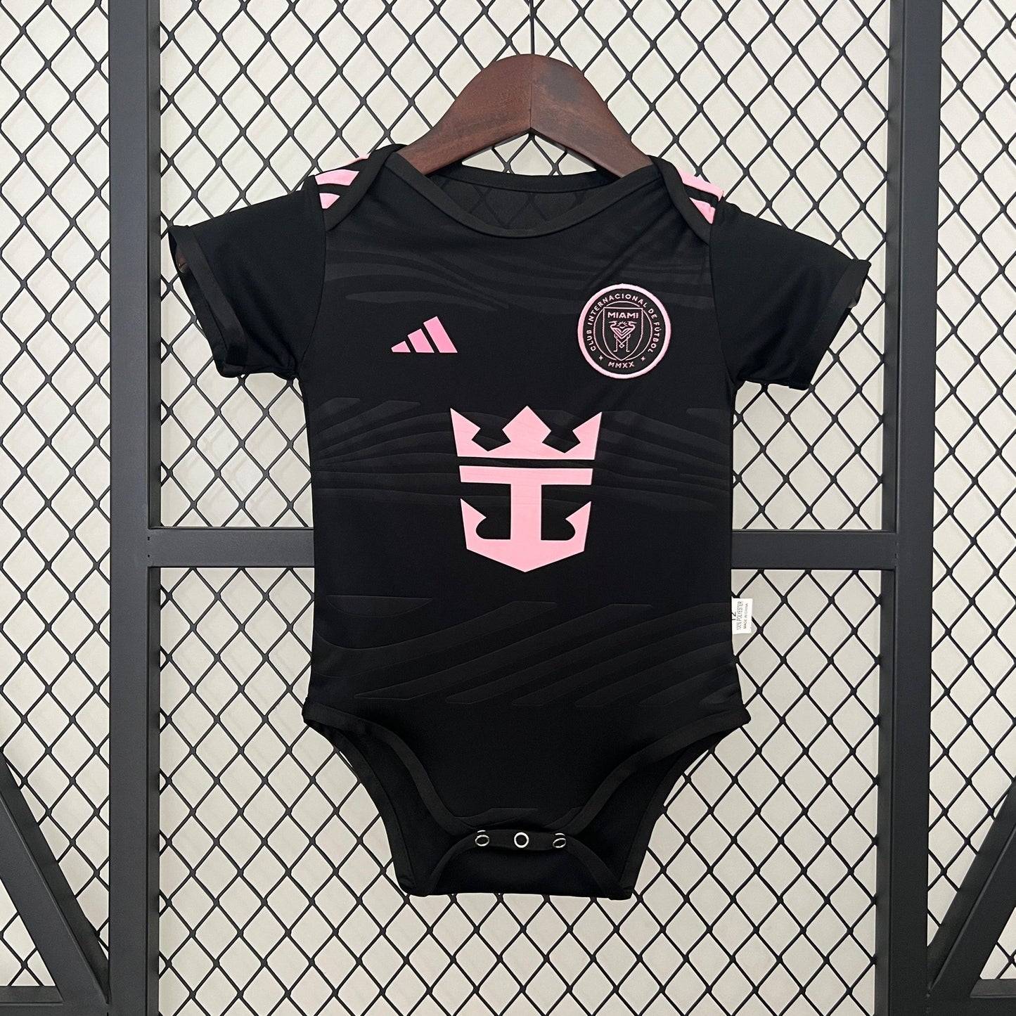 INTER MIAMI II 24/25 BEBÉ - imagem 1