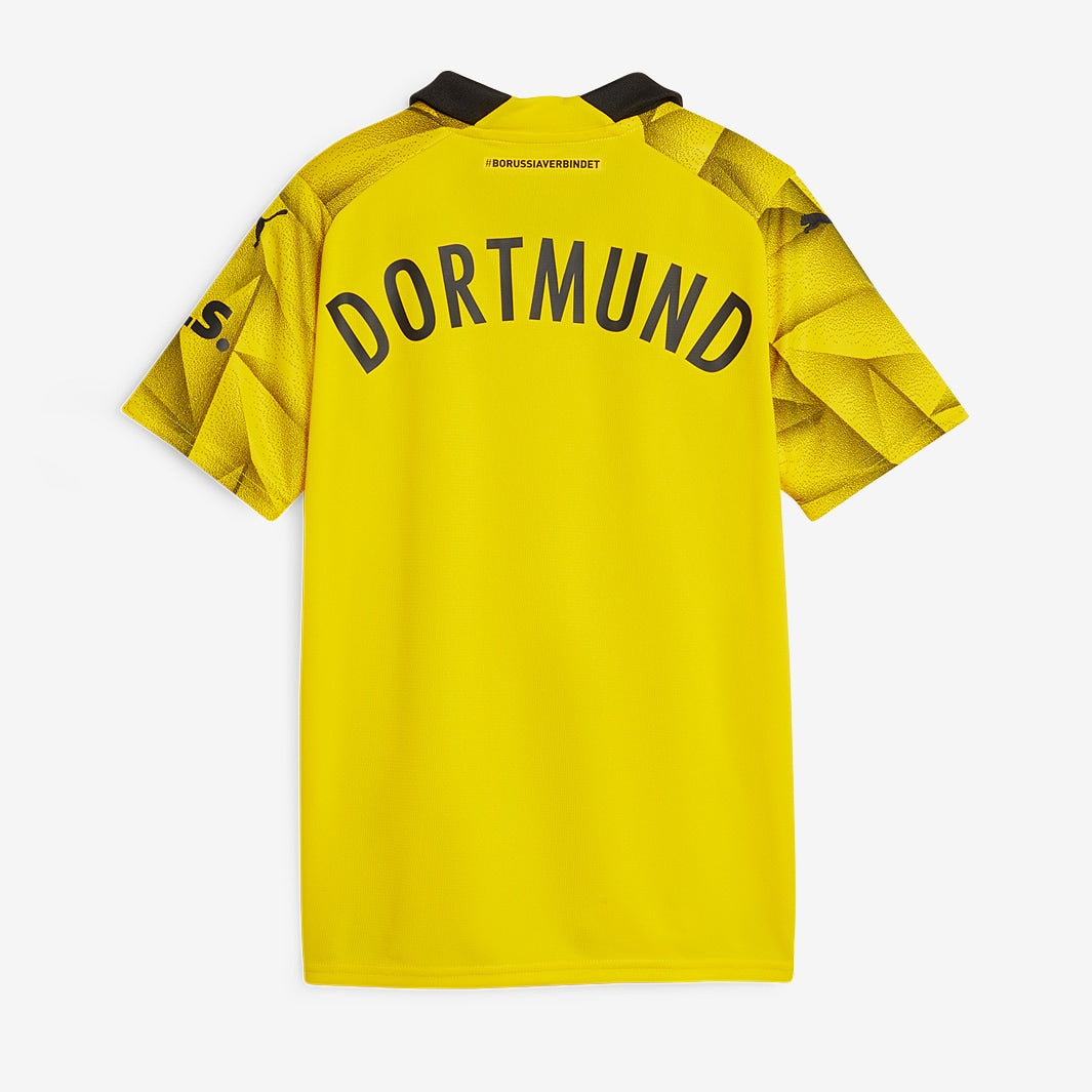 Camisola Puma Borussia Dortmund 2023/24 - imagem 2